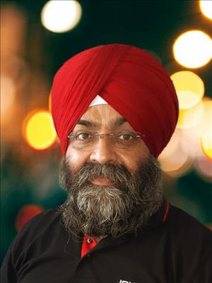 Gurpartap Singh